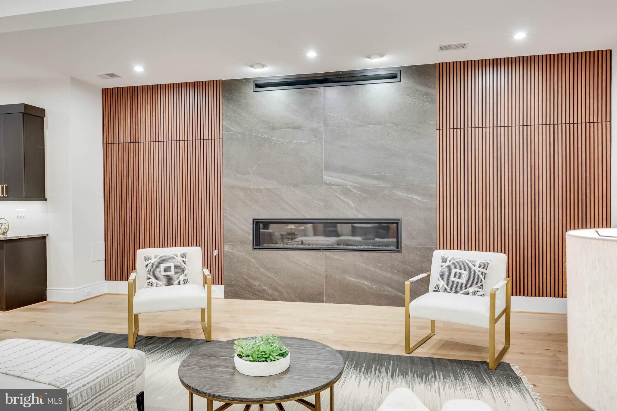 BALLANTRAE FARMS - Residential