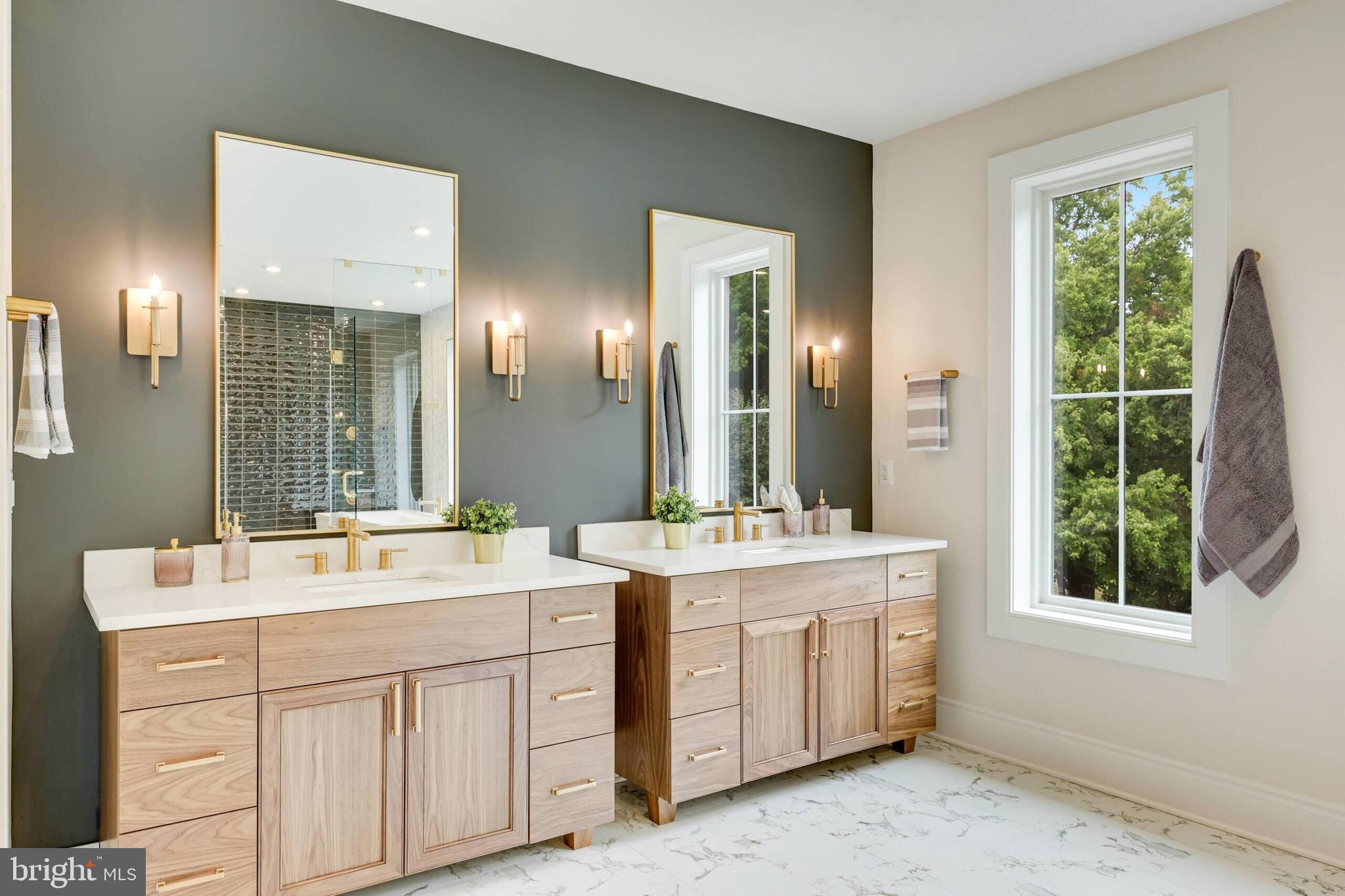 BALLANTRAE FARMS - Residential