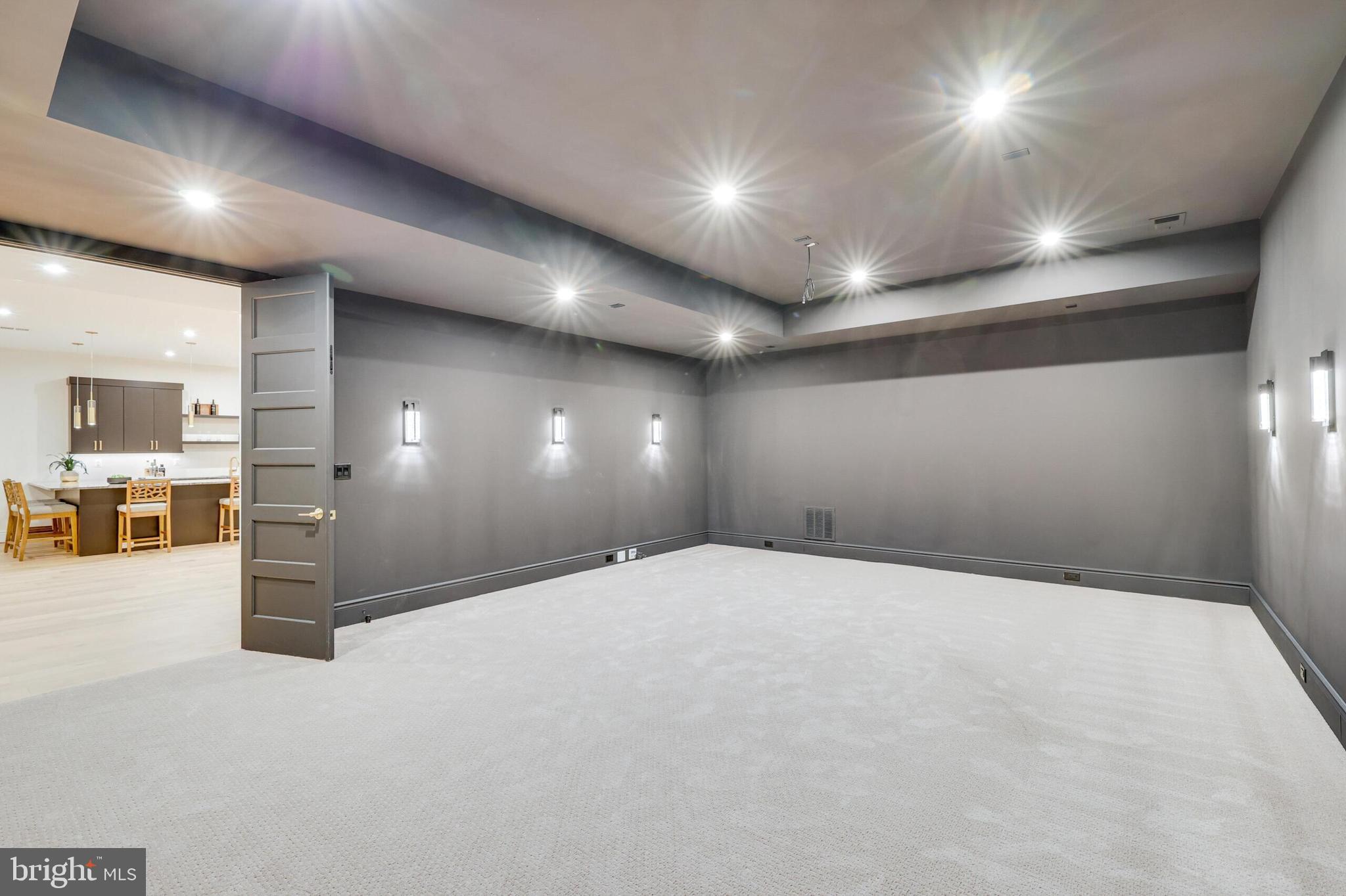 BALLANTRAE FARMS - Residential