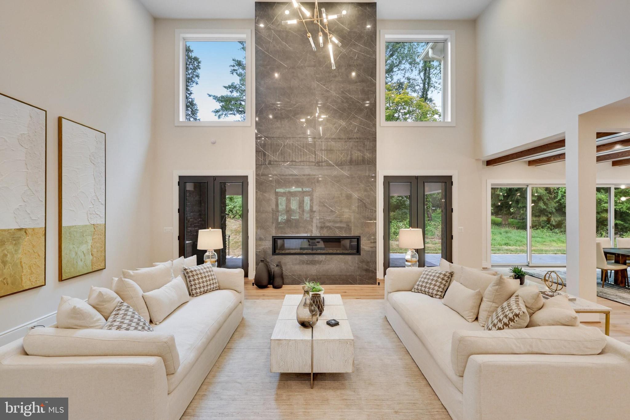 BALLANTRAE FARMS - Residential