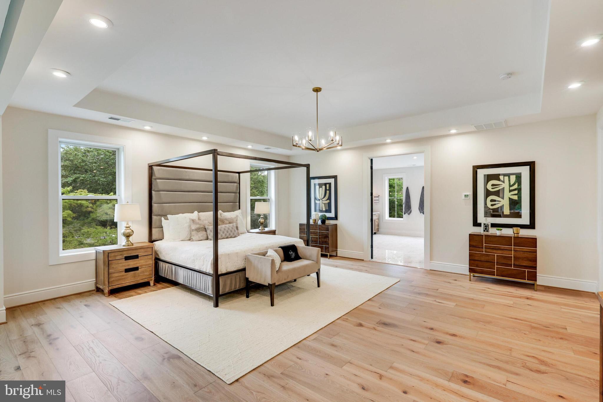 BALLANTRAE FARMS - Residential