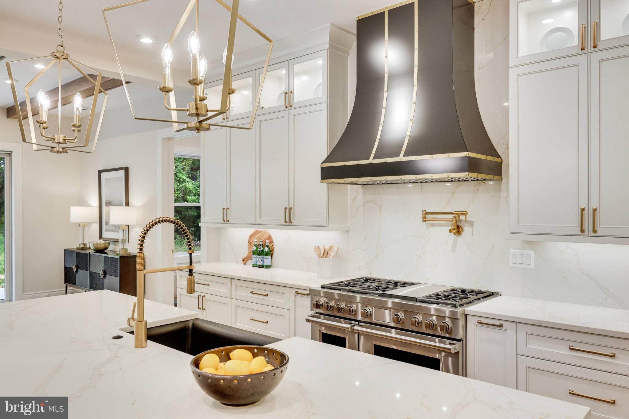 BALLANTRAE FARMS - Residential