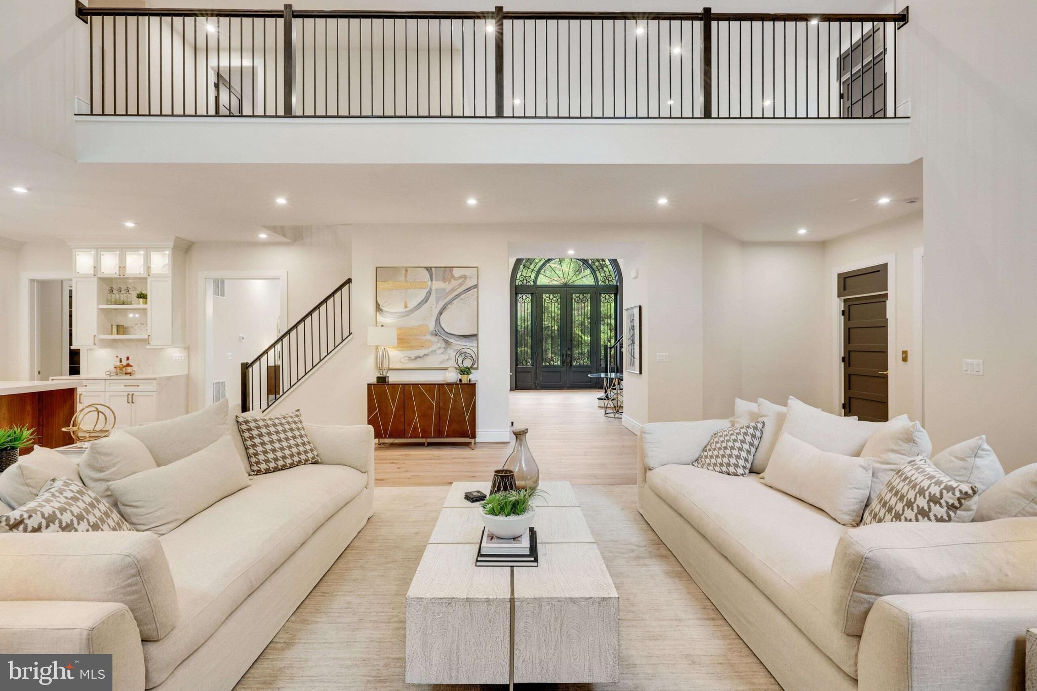 BALLANTRAE FARMS - Residential