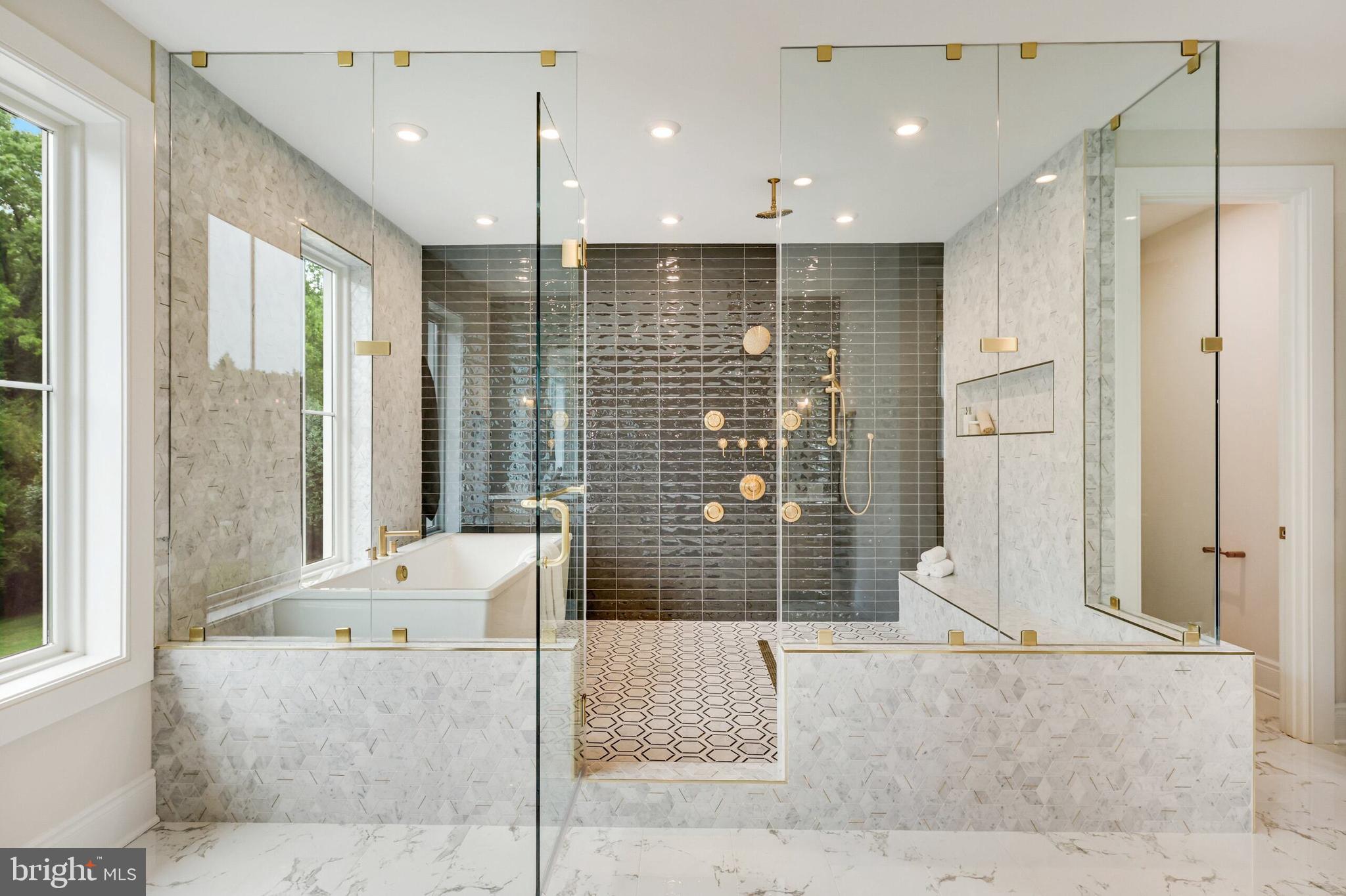 BALLANTRAE FARMS - Residential