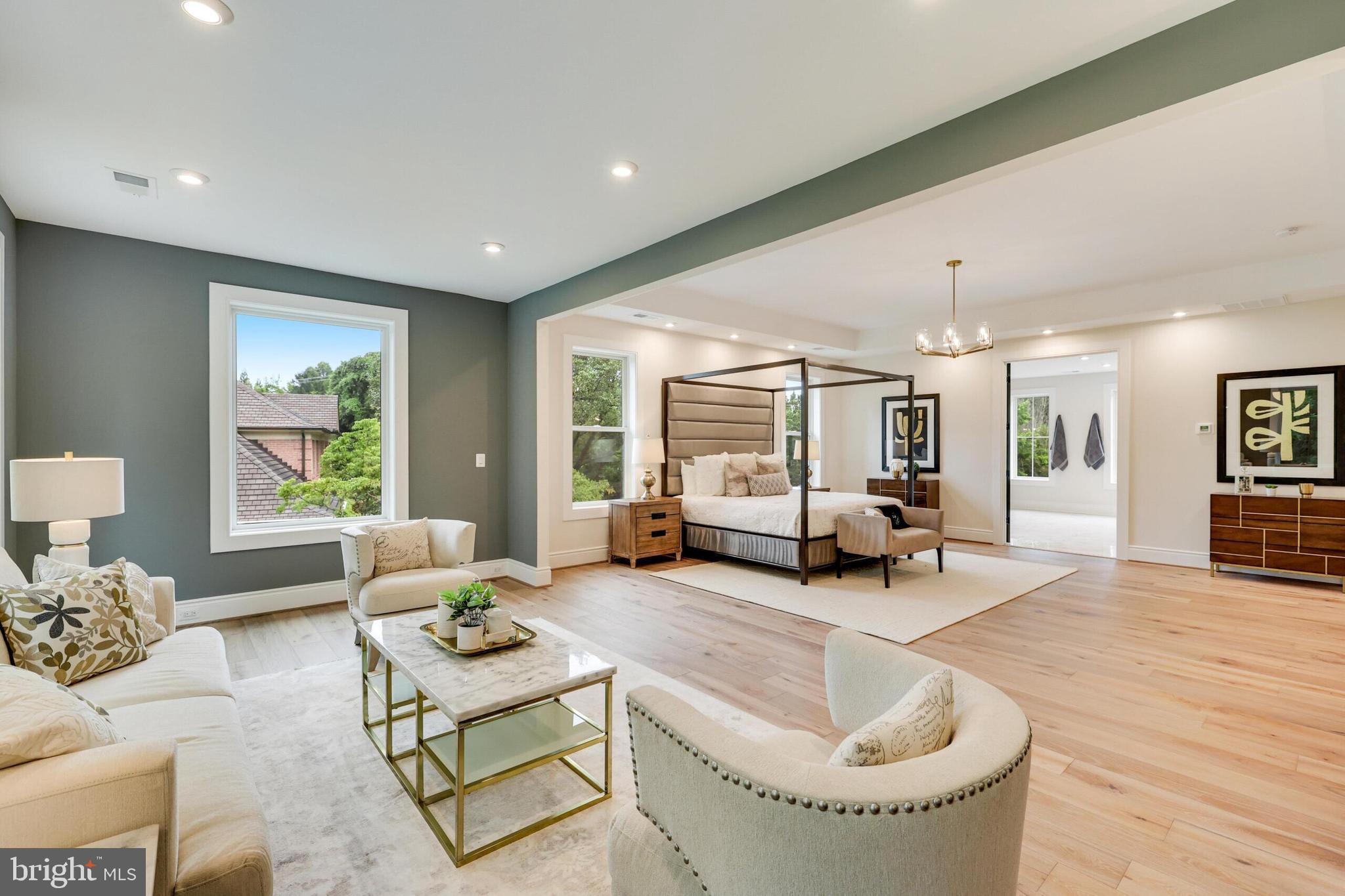 BALLANTRAE FARMS - Residential