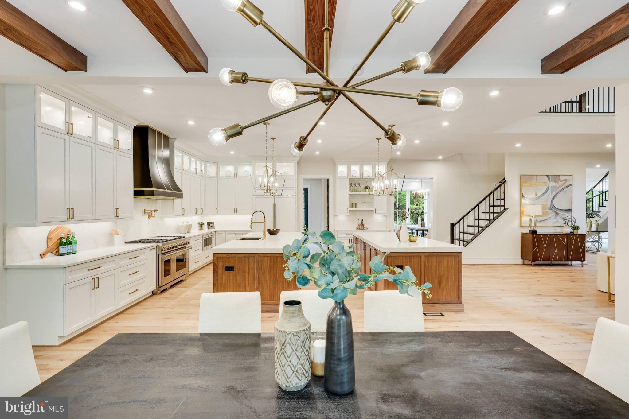 BALLANTRAE FARMS - Residential