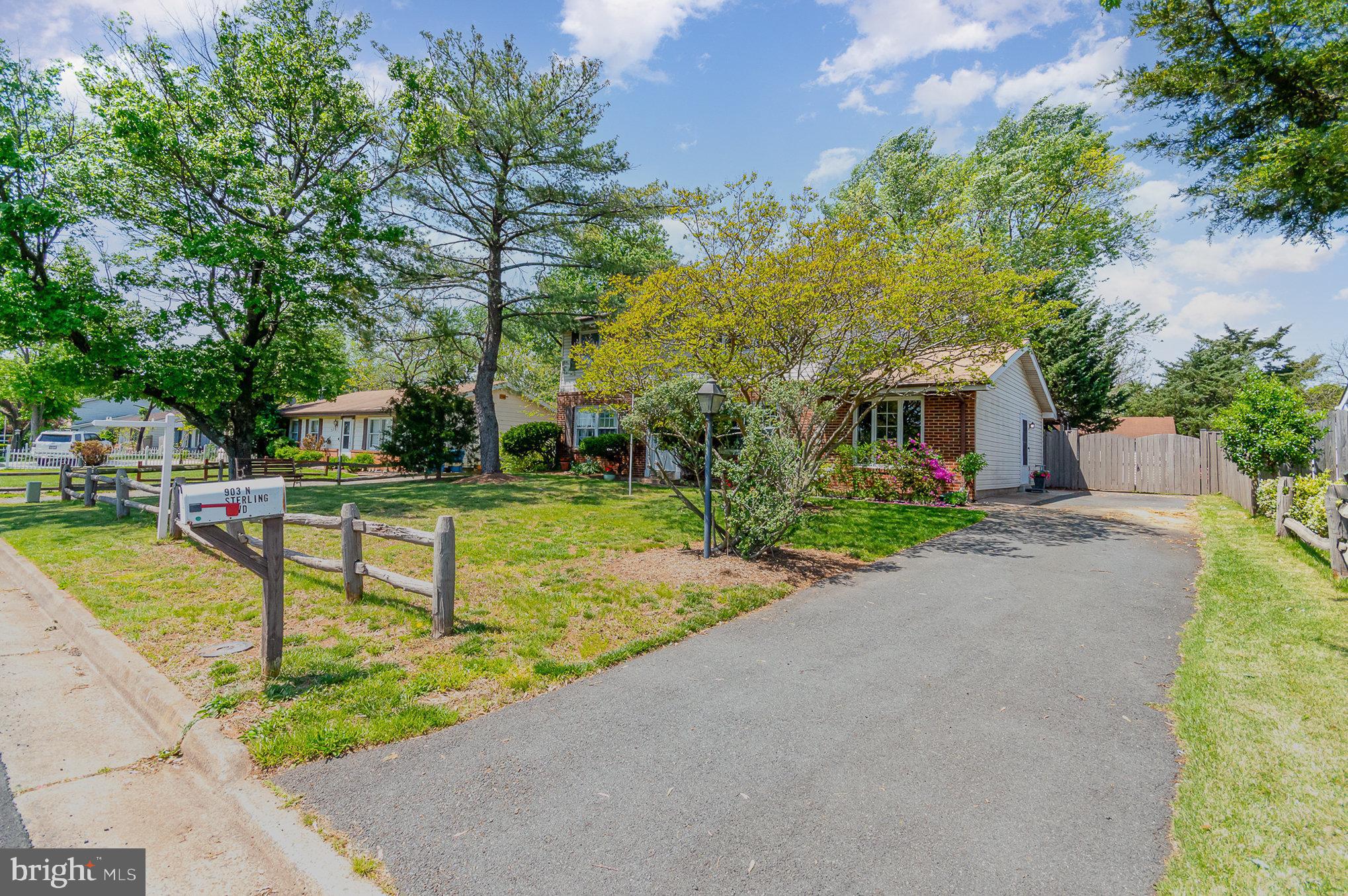 STERLING  PARK - Residential