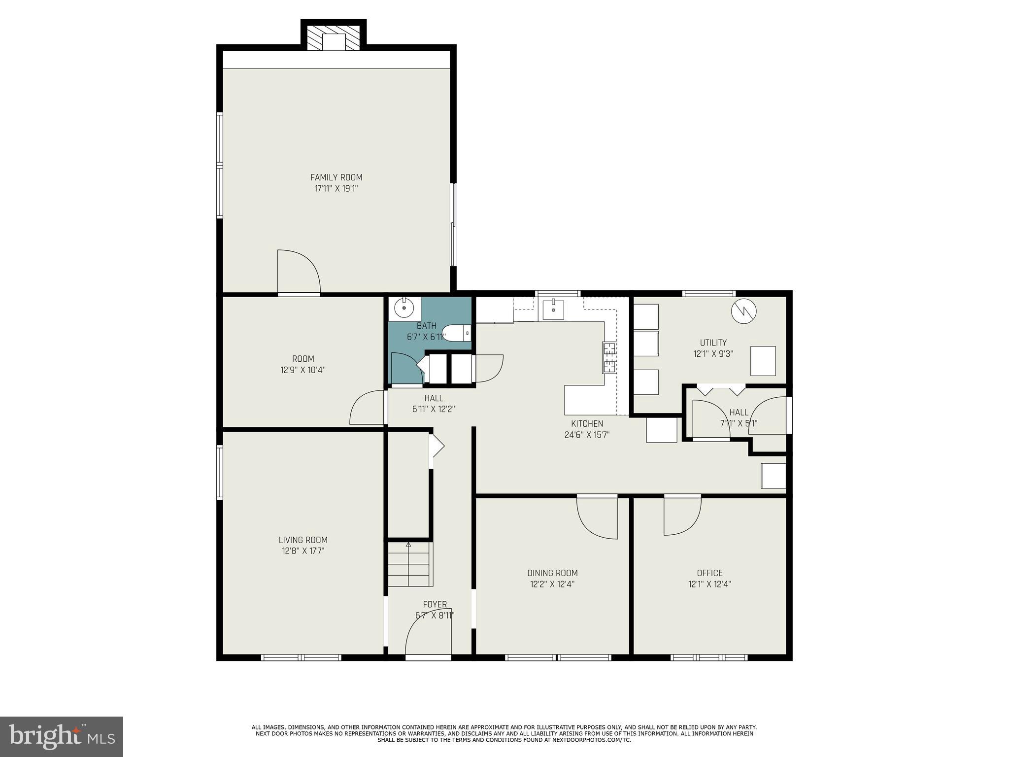 STERLING  PARK - Residential