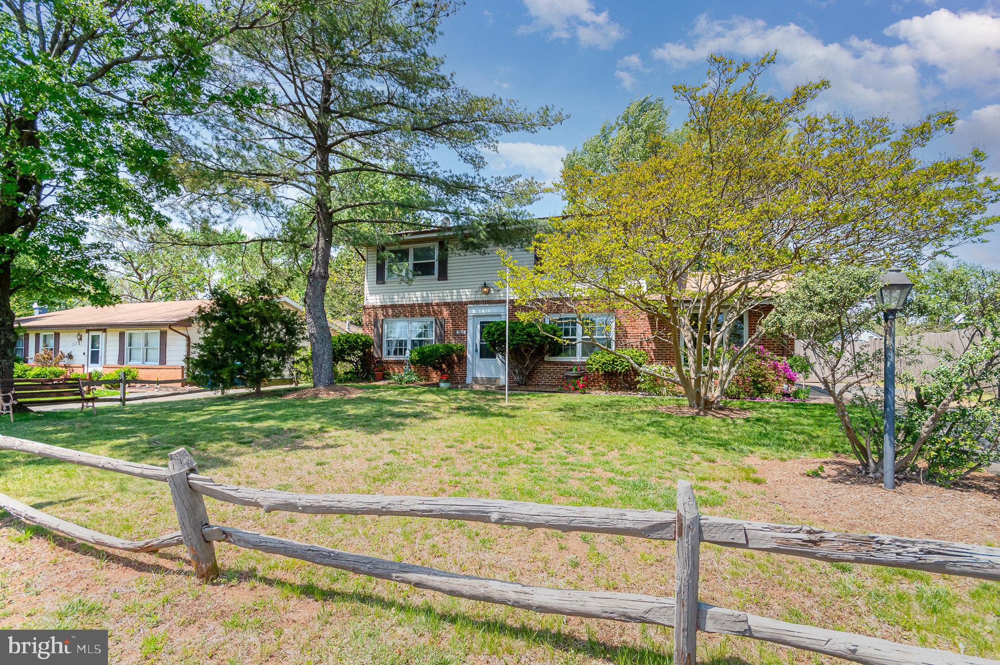 STERLING  PARK - Residential