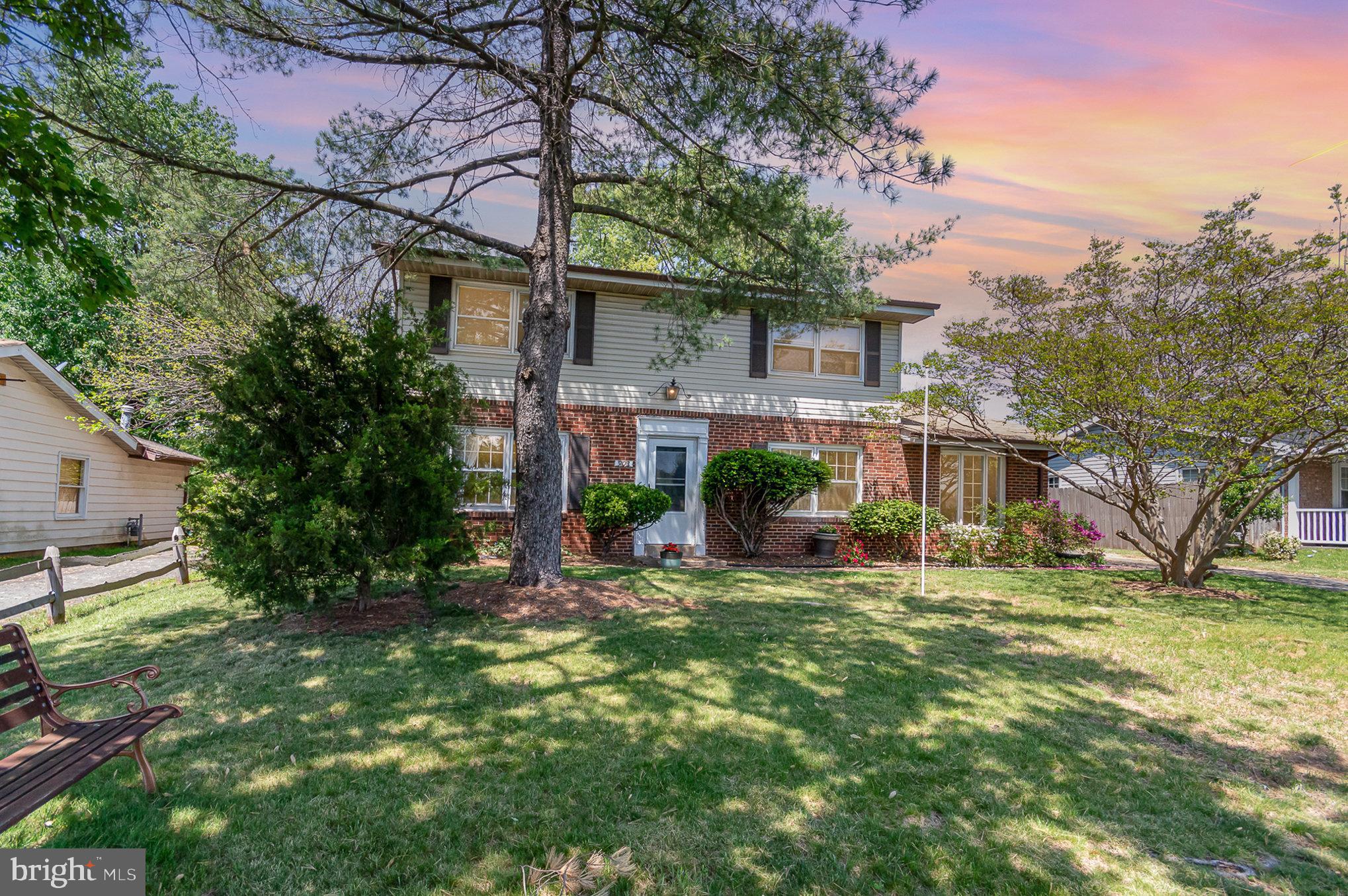 STERLING  PARK - Residential