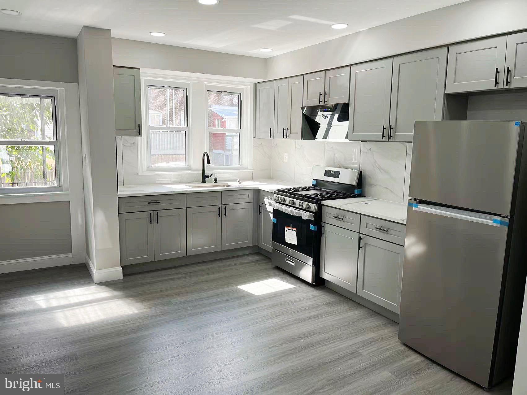 TACONY - Residential