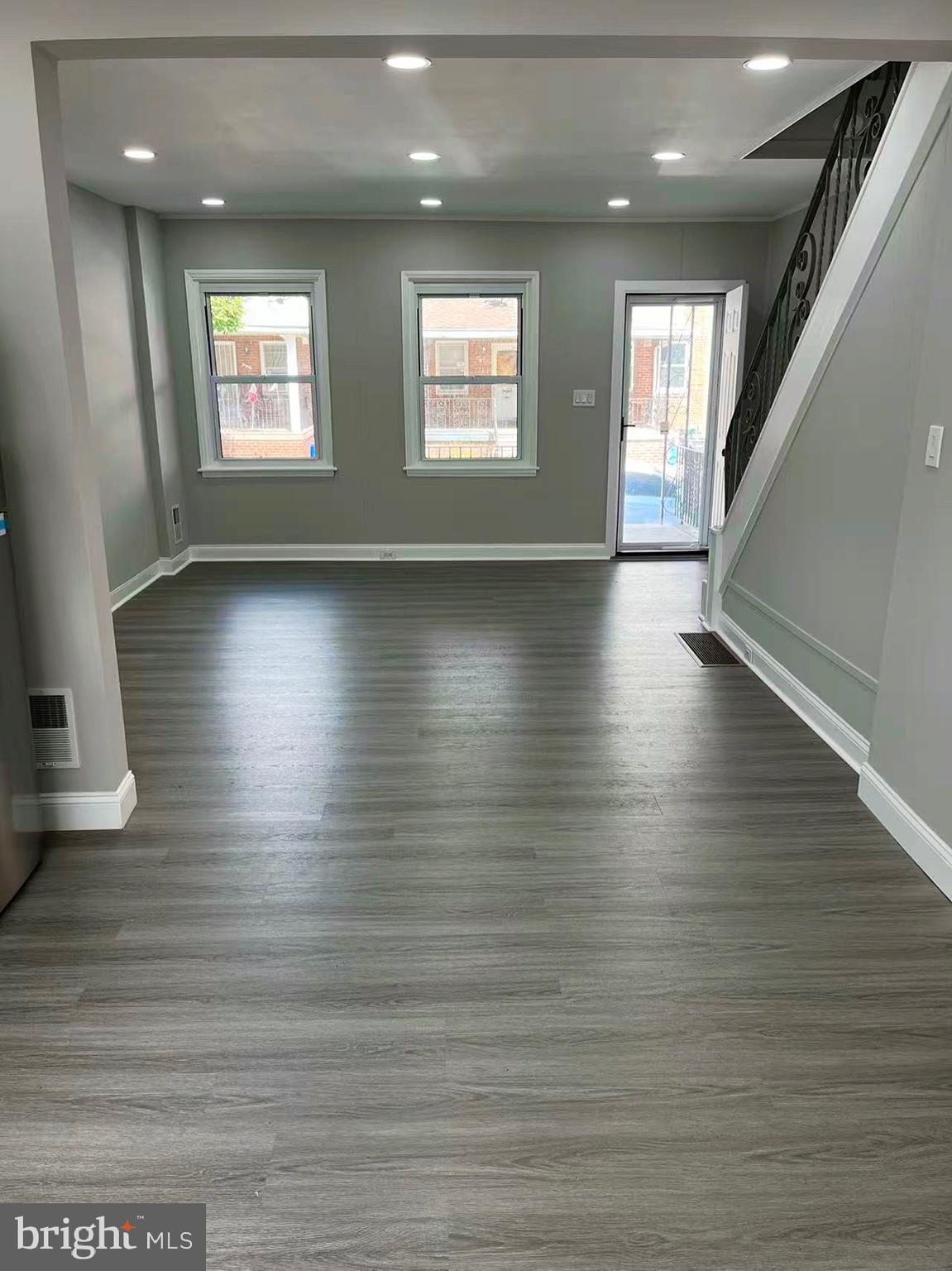 TACONY - Residential