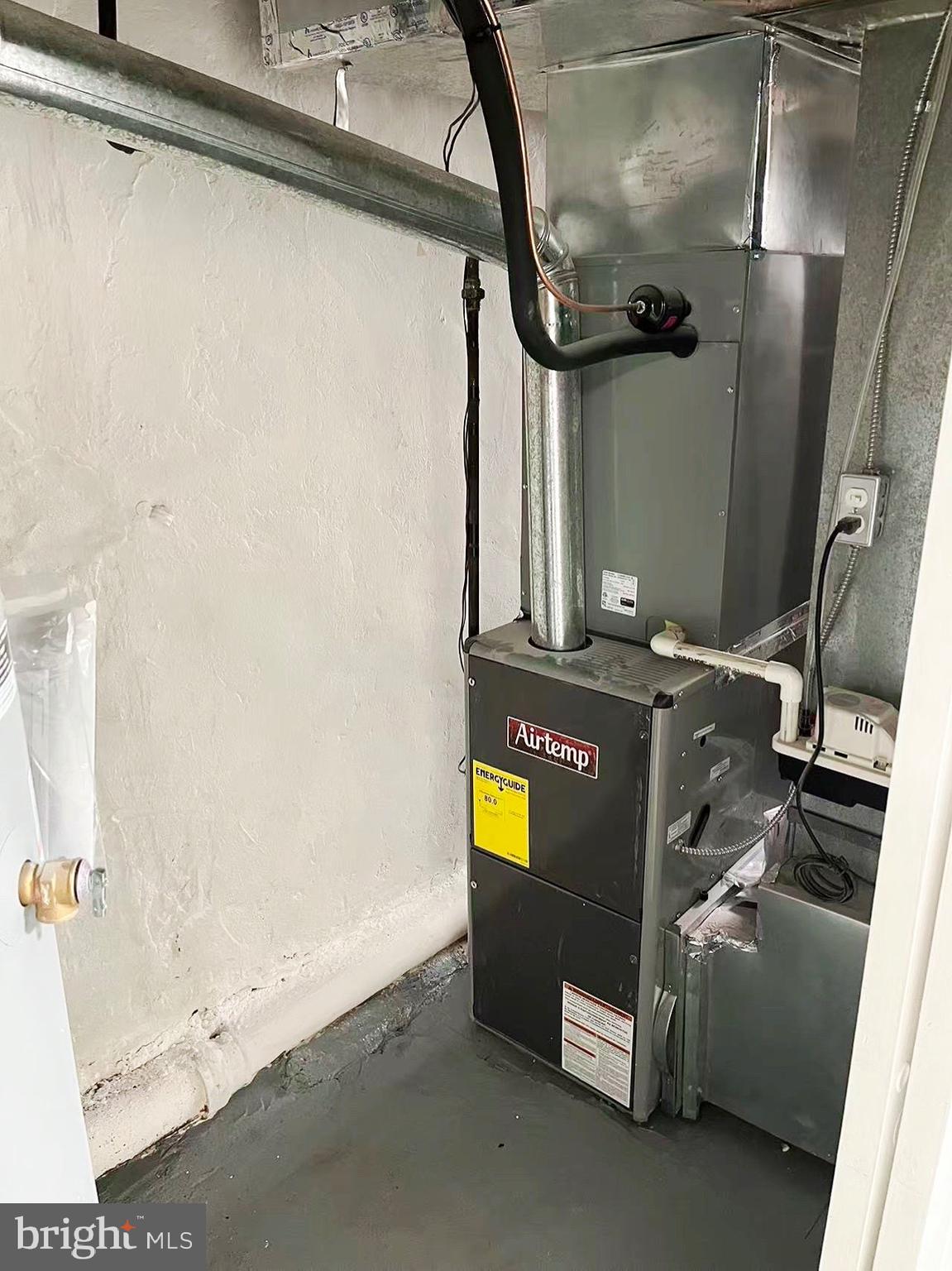 TACONY - Residential