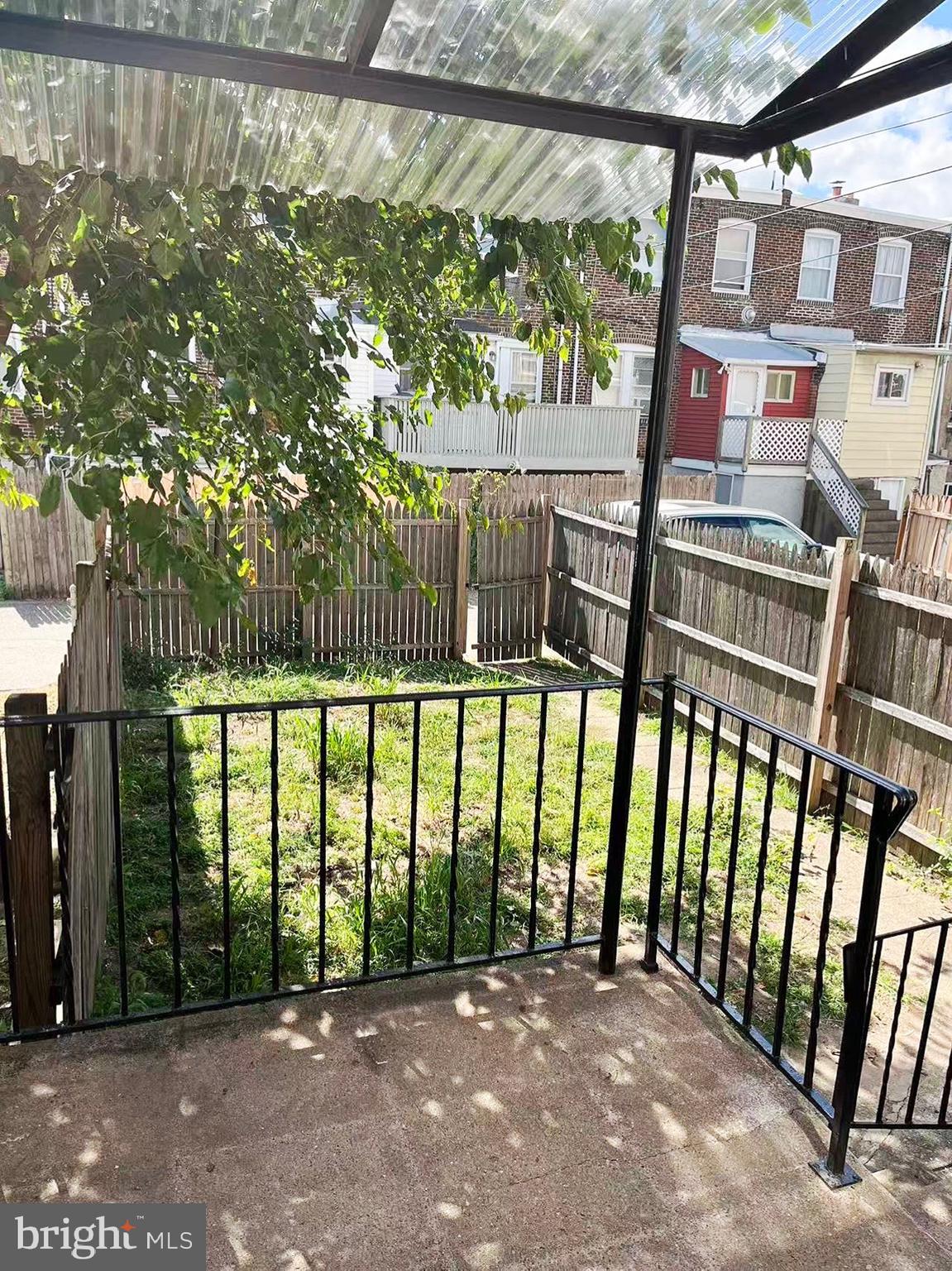 TACONY - Residential