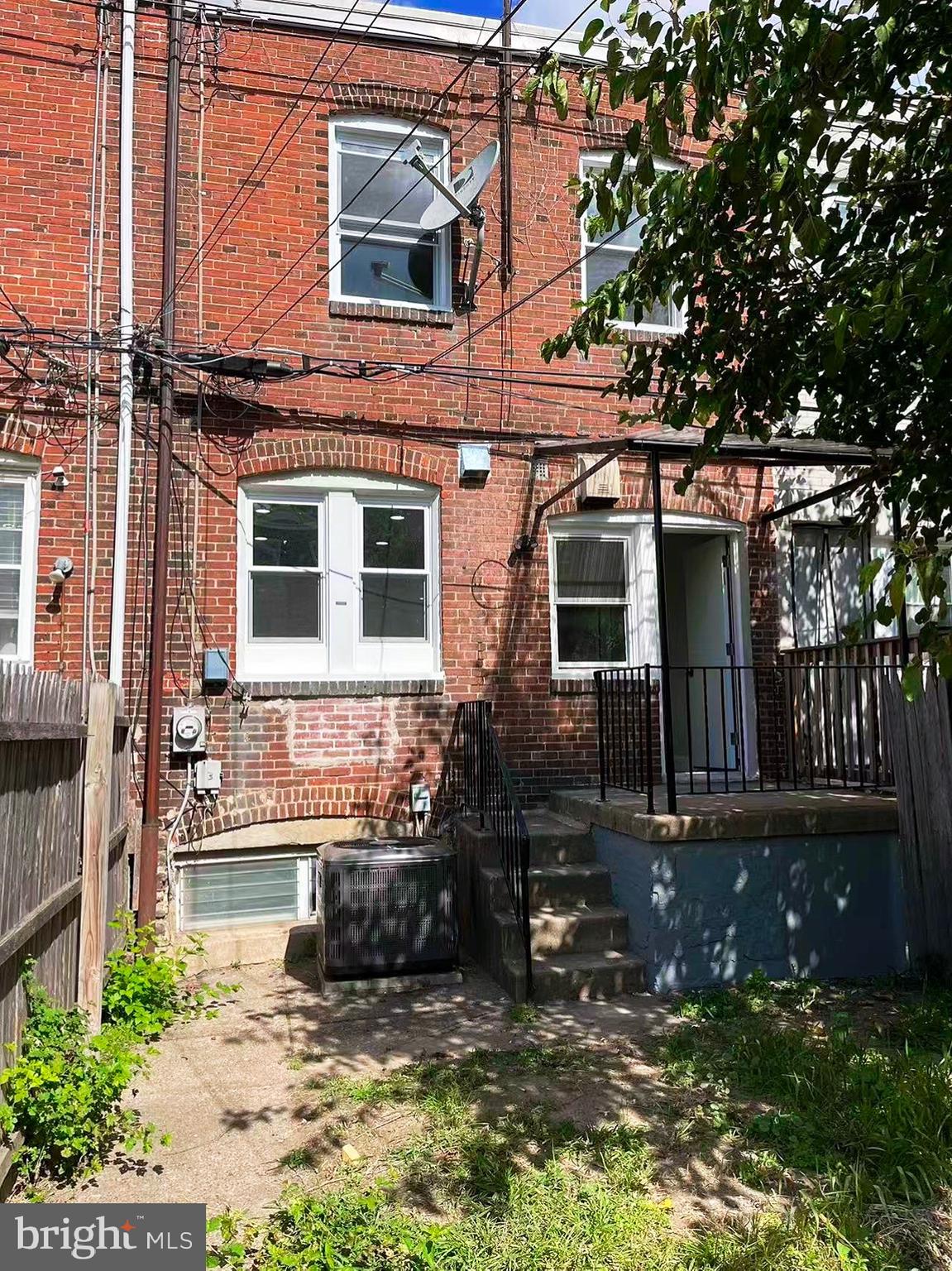 TACONY - Residential