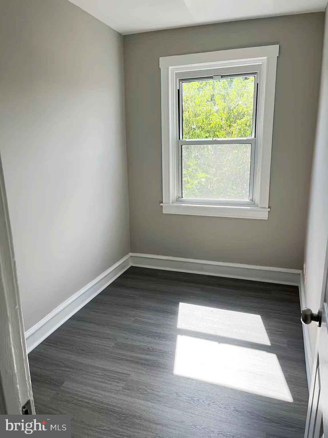 TACONY - Residential