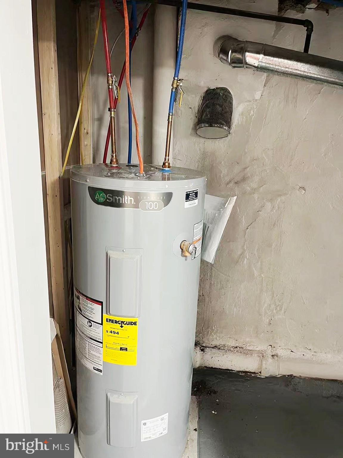 TACONY - Residential