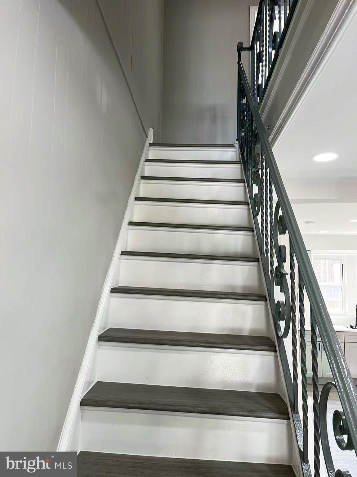 TACONY - Residential