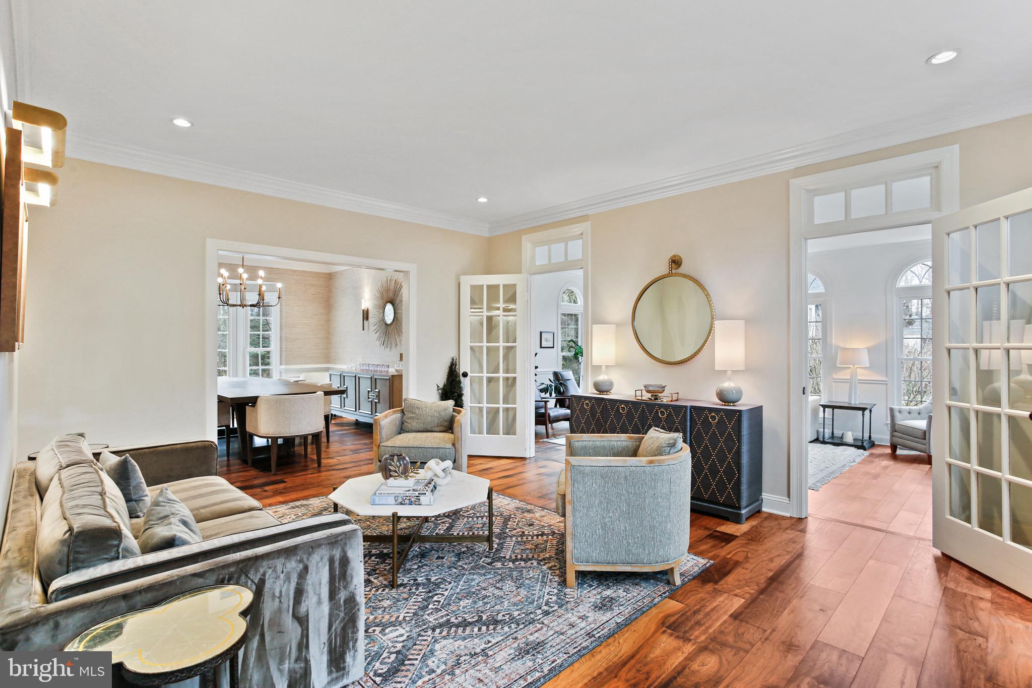 1110 ROUND PEBBLE LANE