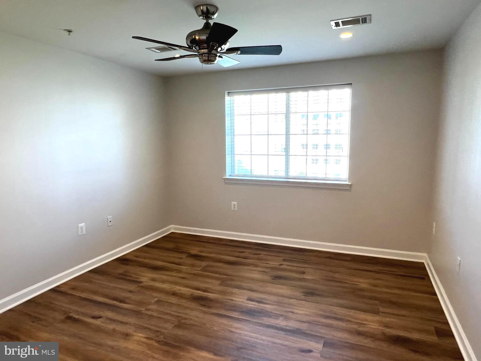 WEST VILLAGE OF SHIRLINGTON - Residential Lease