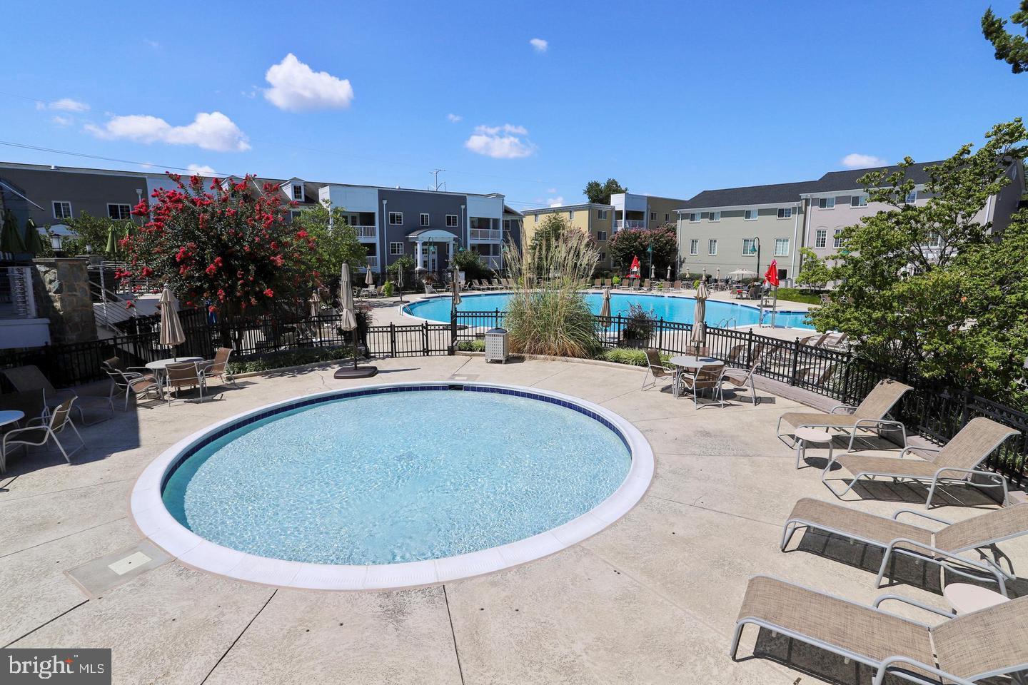 WEST VILLAGE OF SHIRLINGTON - Residential Lease