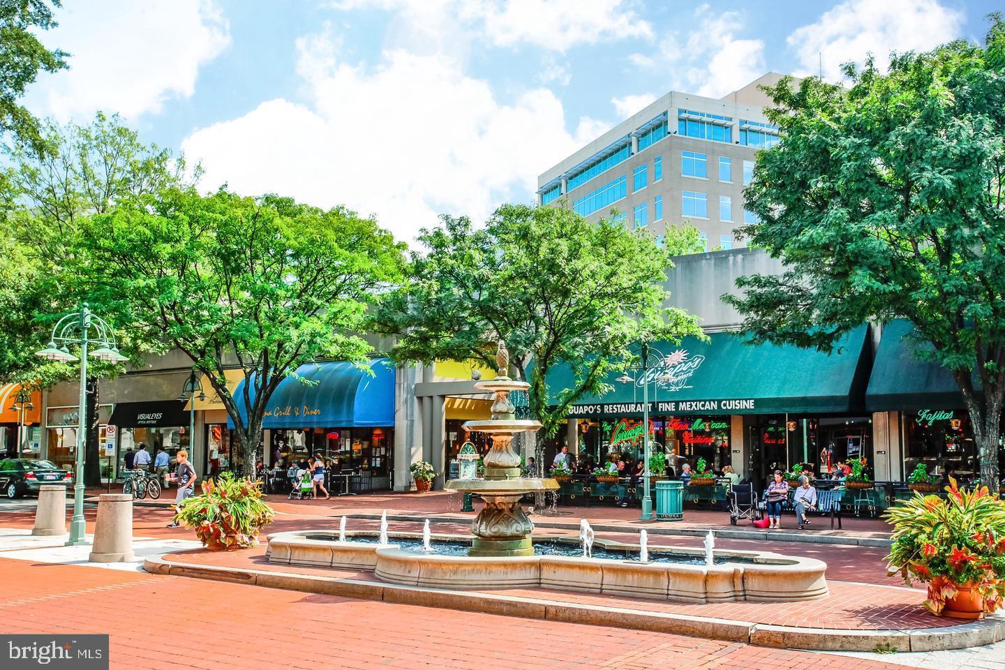 WEST VILLAGE OF SHIRLINGTON - Residential Lease