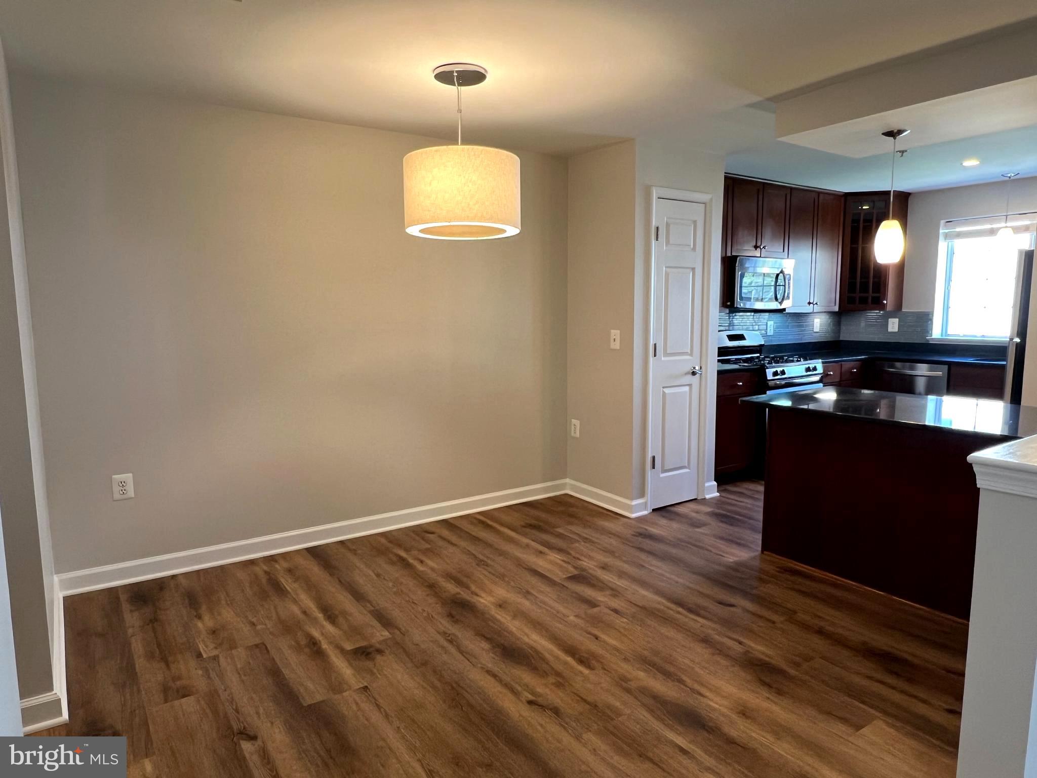 WEST VILLAGE OF SHIRLINGTON - Residential Lease