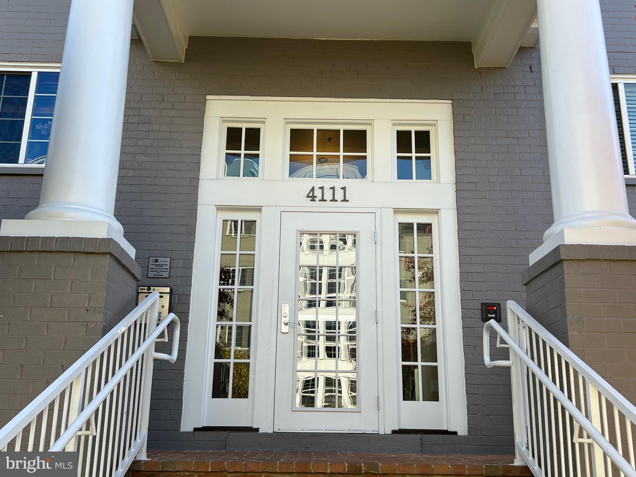 WEST VILLAGE OF SHIRLINGTON - Residential Lease