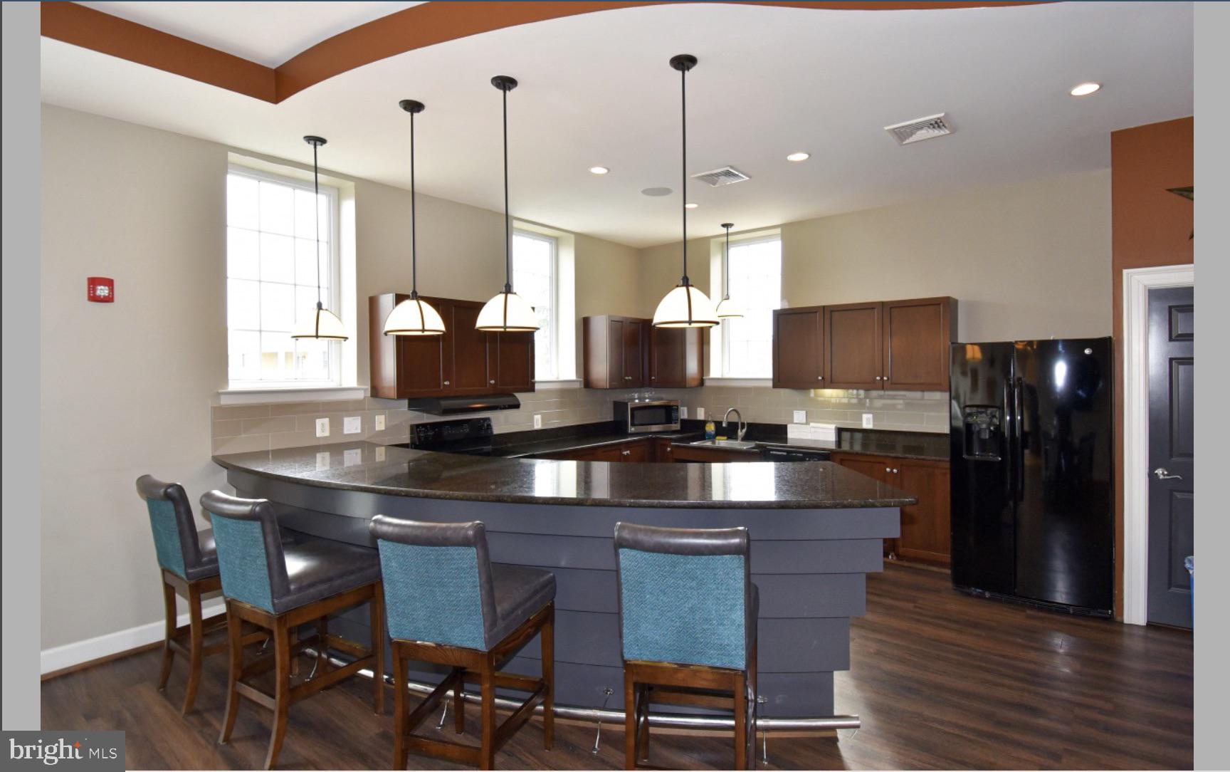 WEST VILLAGE OF SHIRLINGTON - Residential Lease