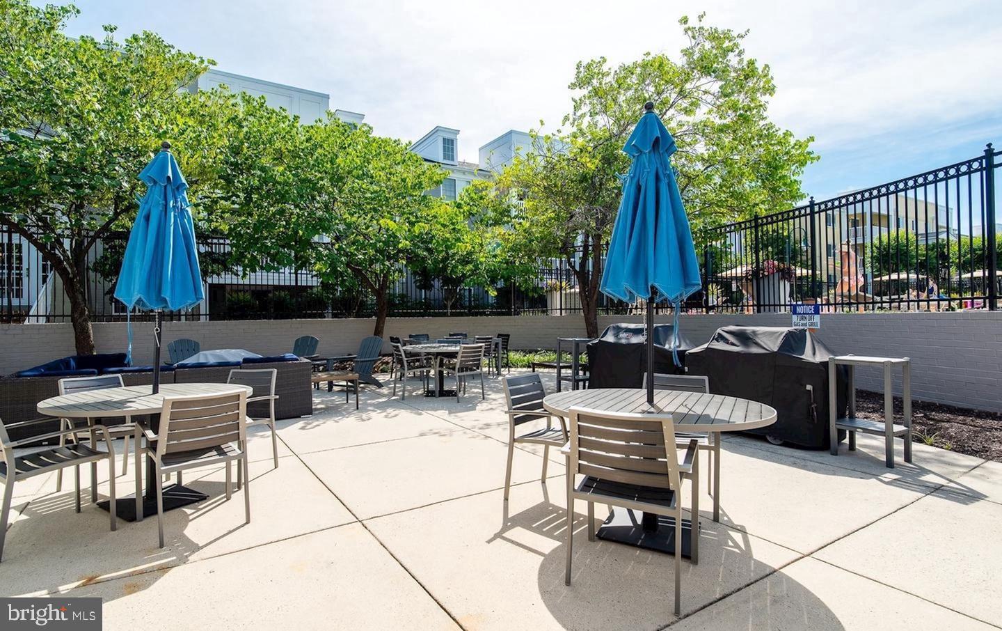 WEST VILLAGE OF SHIRLINGTON - Residential Lease