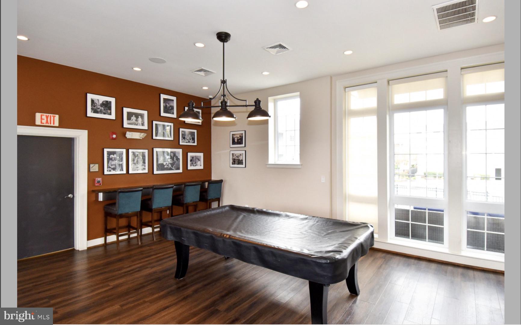 WEST VILLAGE OF SHIRLINGTON - Residential Lease