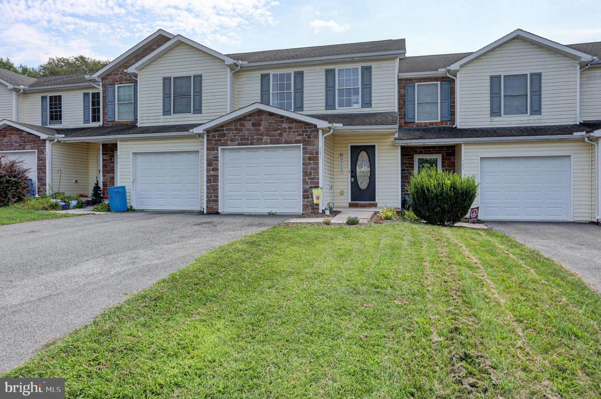 281 Verdier Avenue St, Mont Alto, PA, 17237