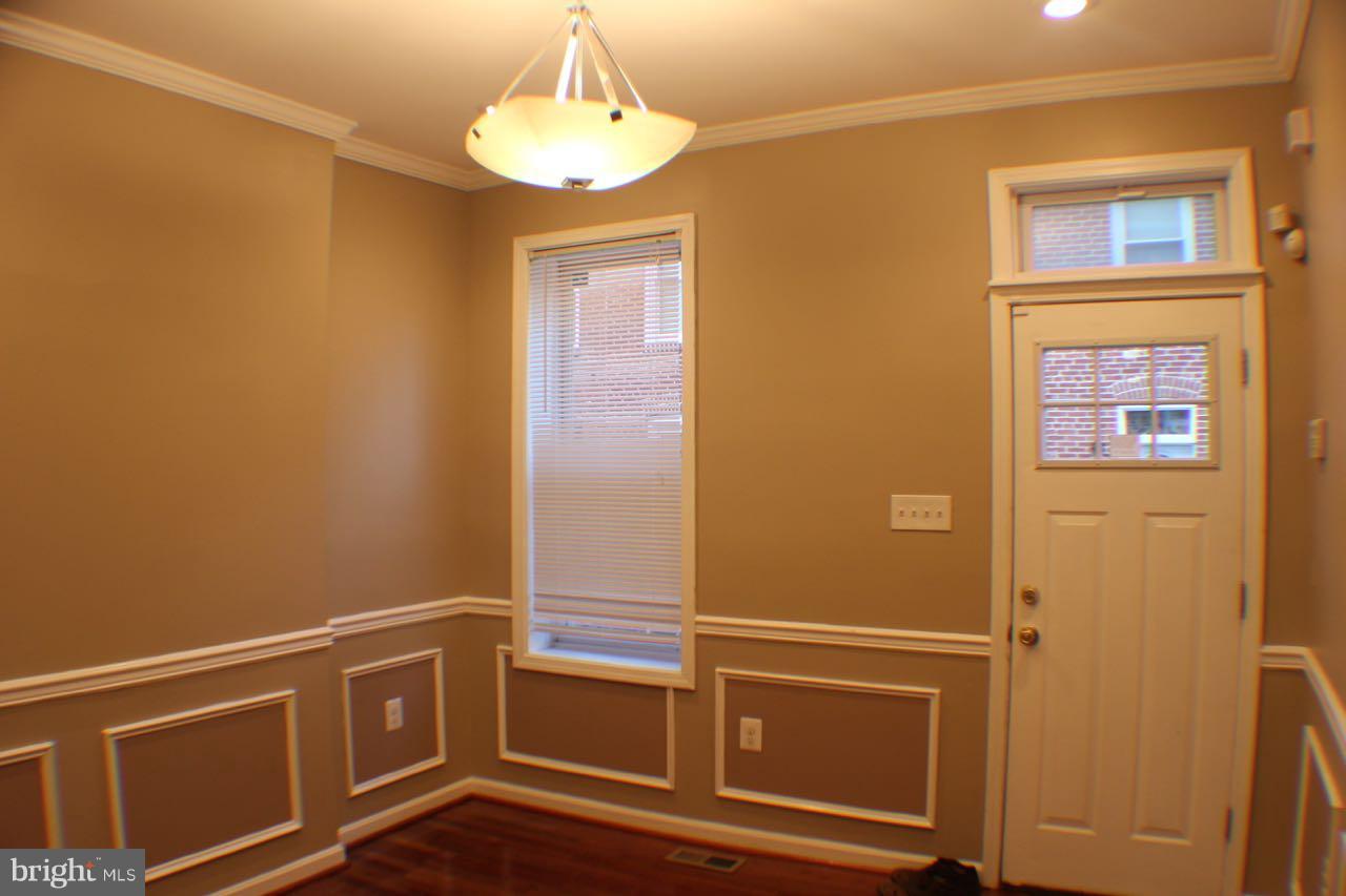 BUTCHER'S HILL - Residential Lease