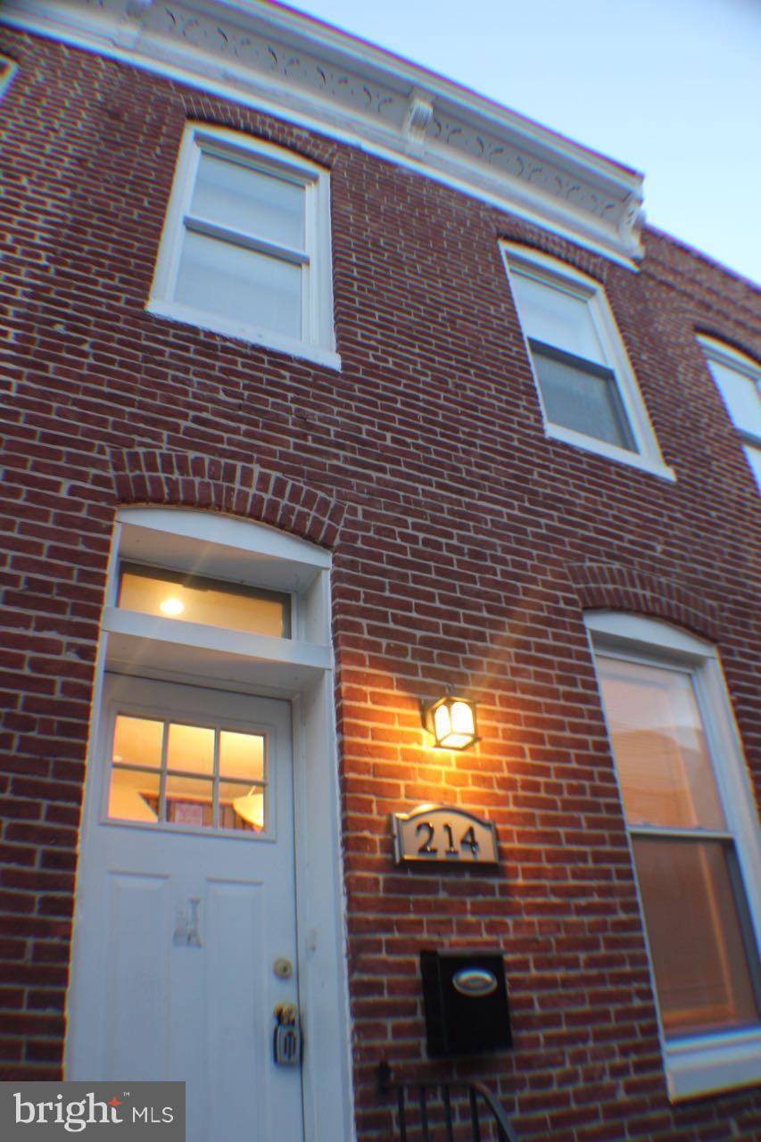 BUTCHER'S HILL - Residential Lease