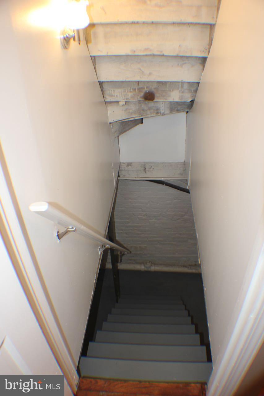 BUTCHER'S HILL - Residential Lease