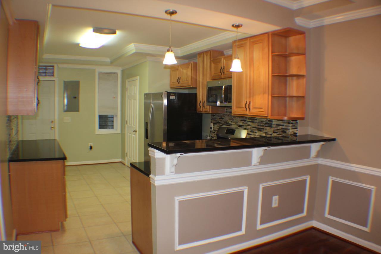 BUTCHER'S HILL - Residential Lease