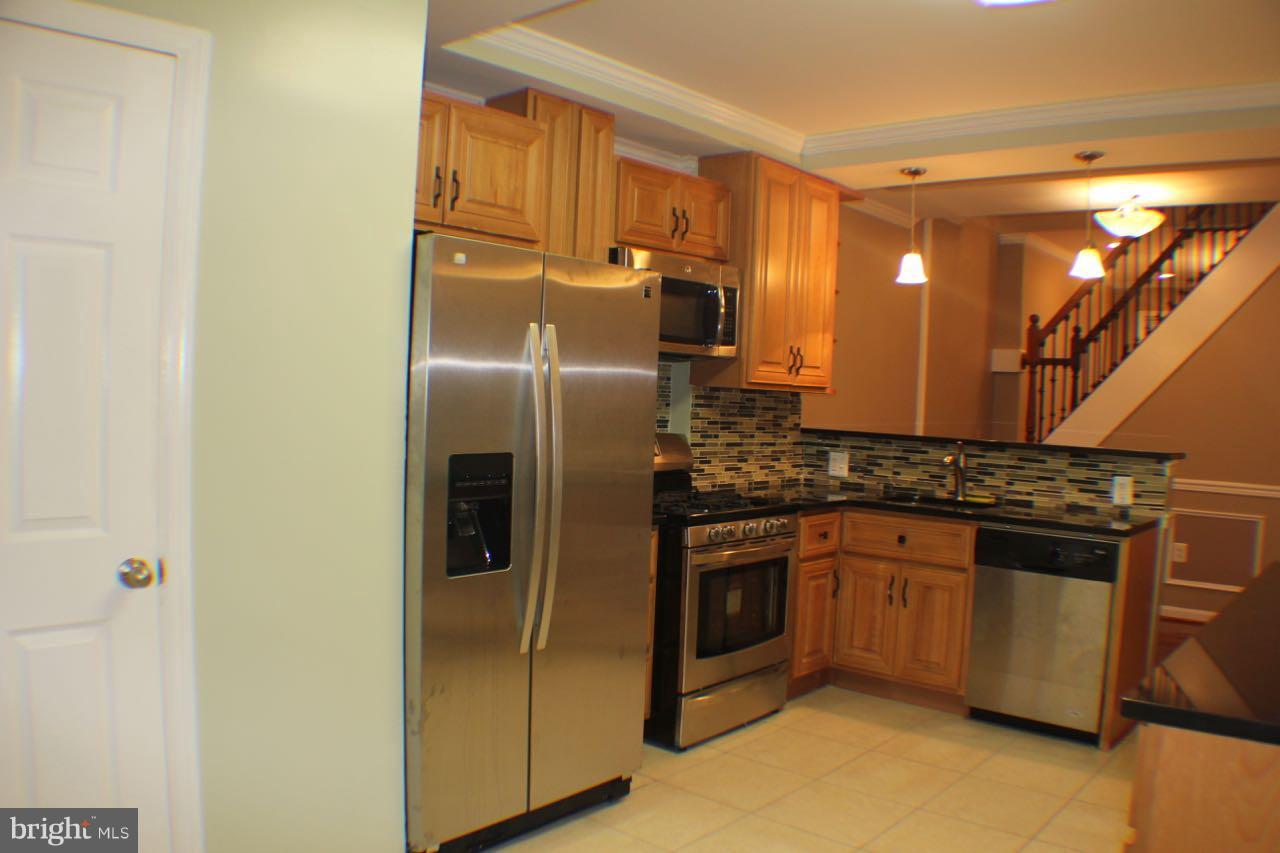 BUTCHER'S HILL - Residential Lease