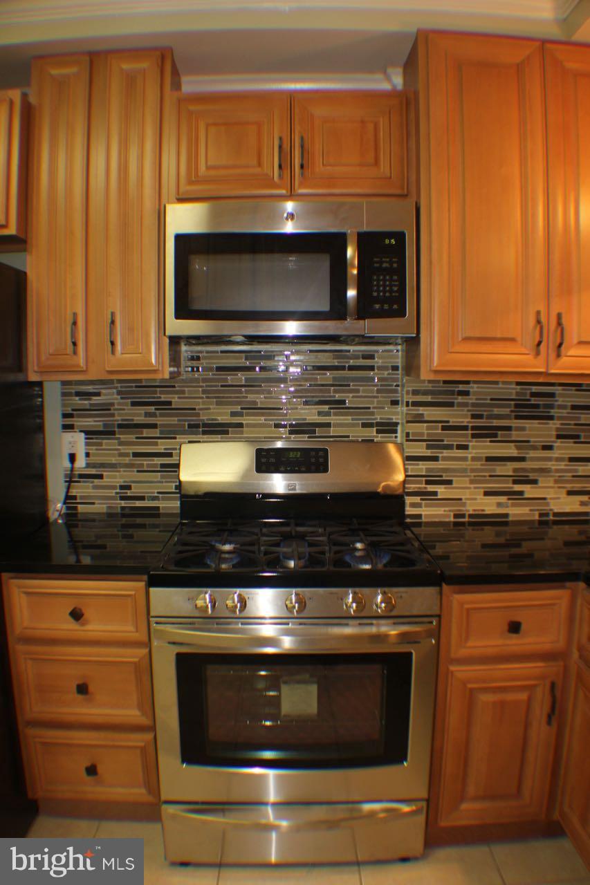 BUTCHER'S HILL - Residential Lease