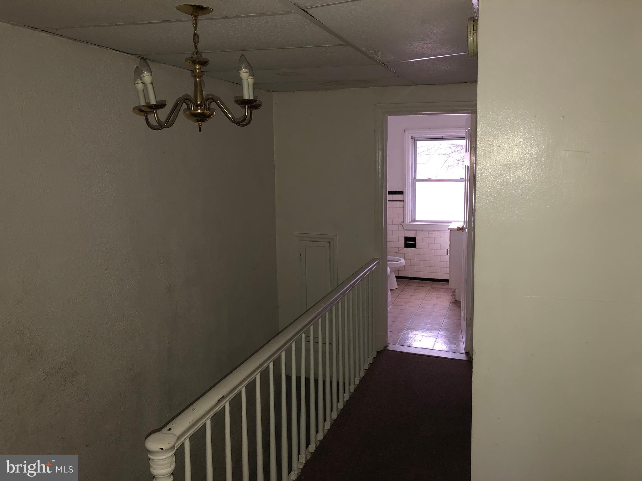 HAMILTON HEIGHTS - Residential