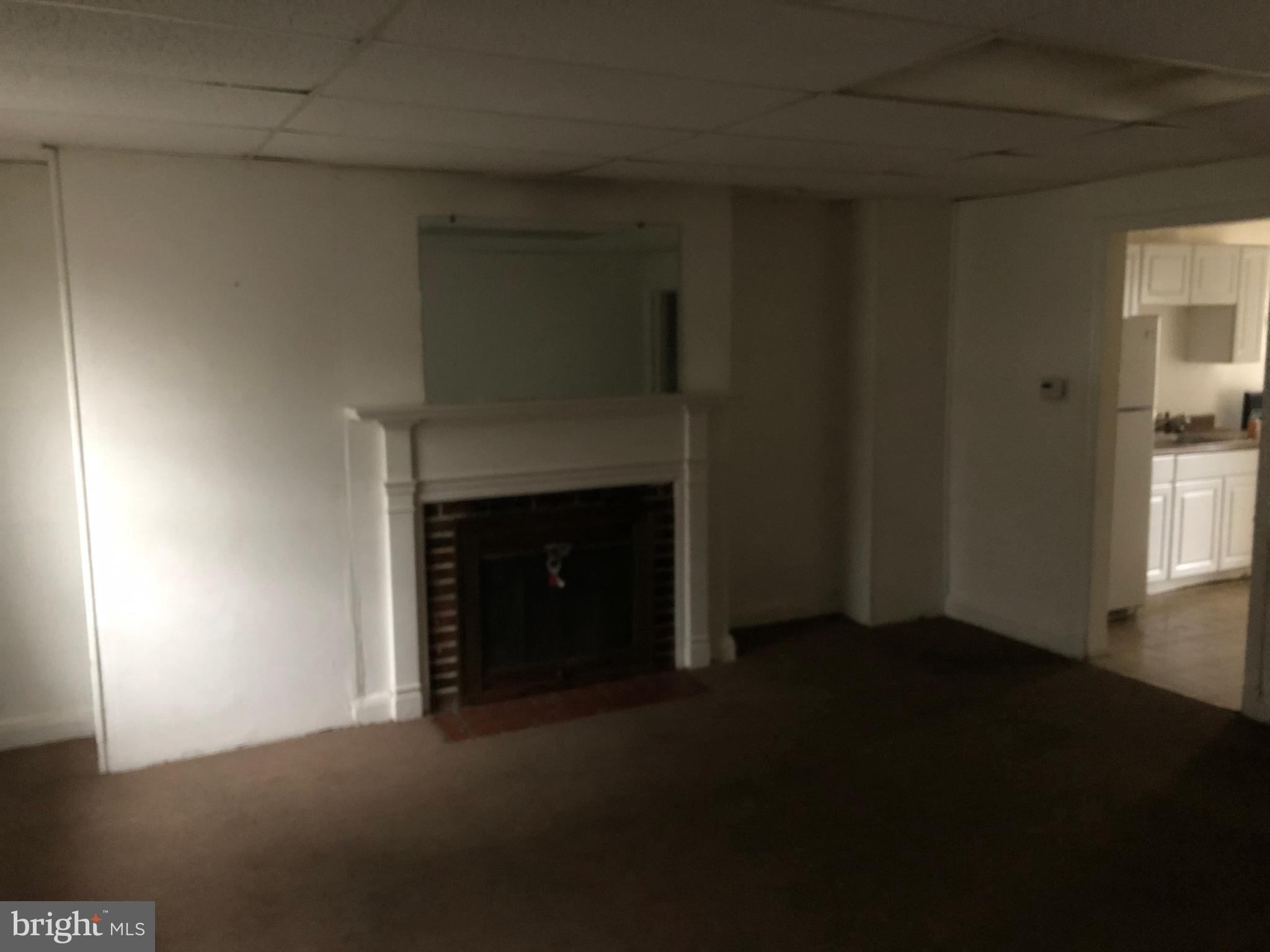 HAMILTON HEIGHTS - Residential