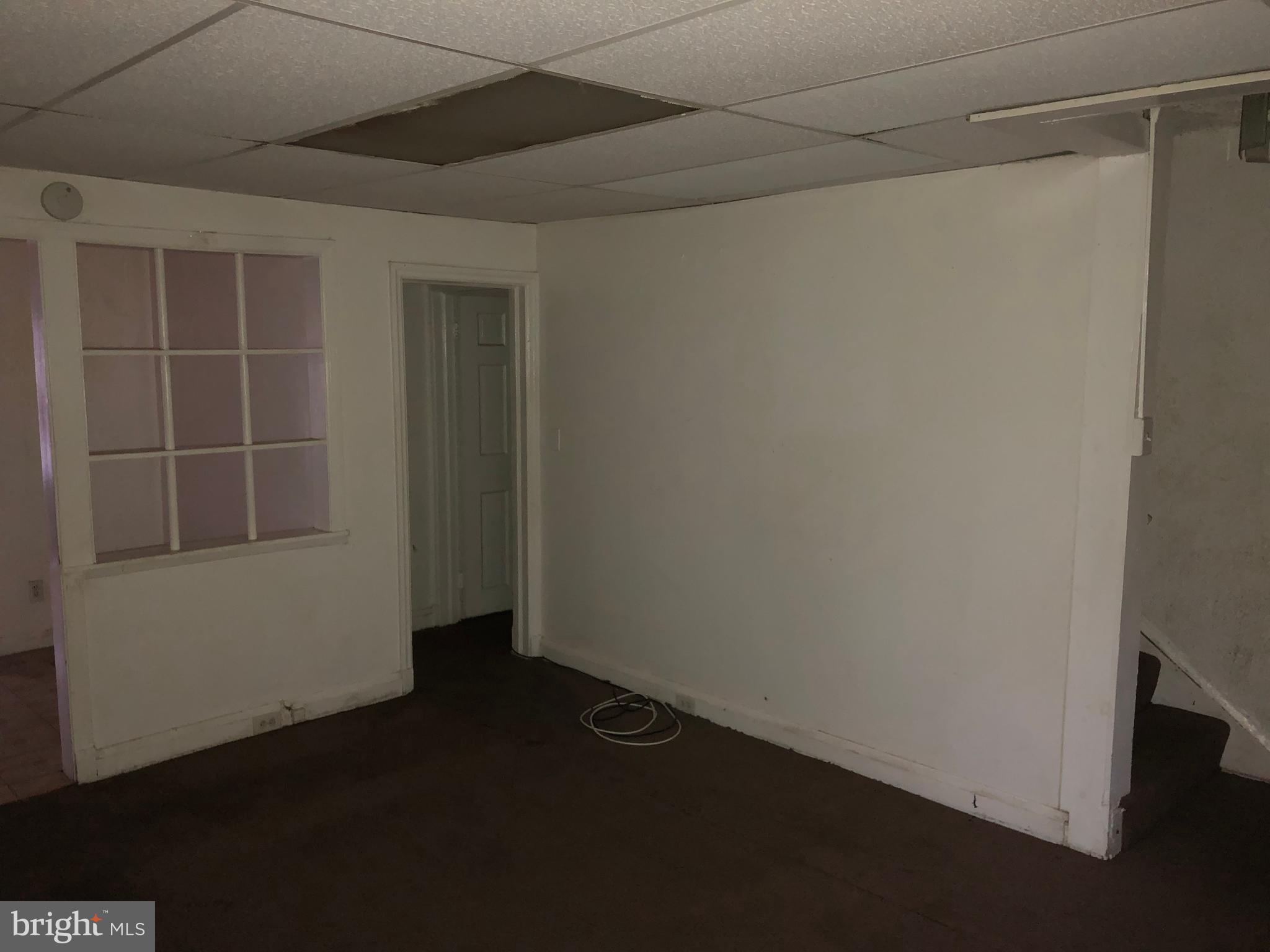 HAMILTON HEIGHTS - Residential