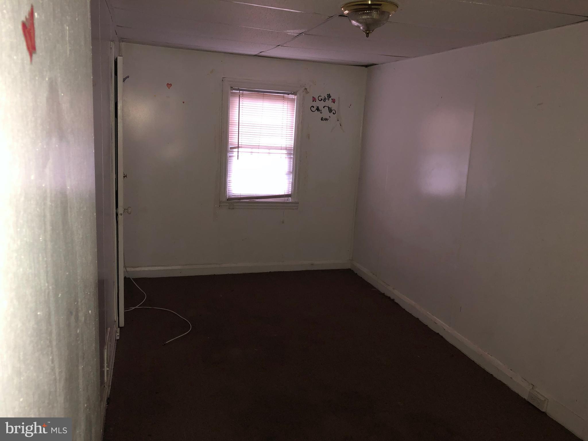 HAMILTON HEIGHTS - Residential