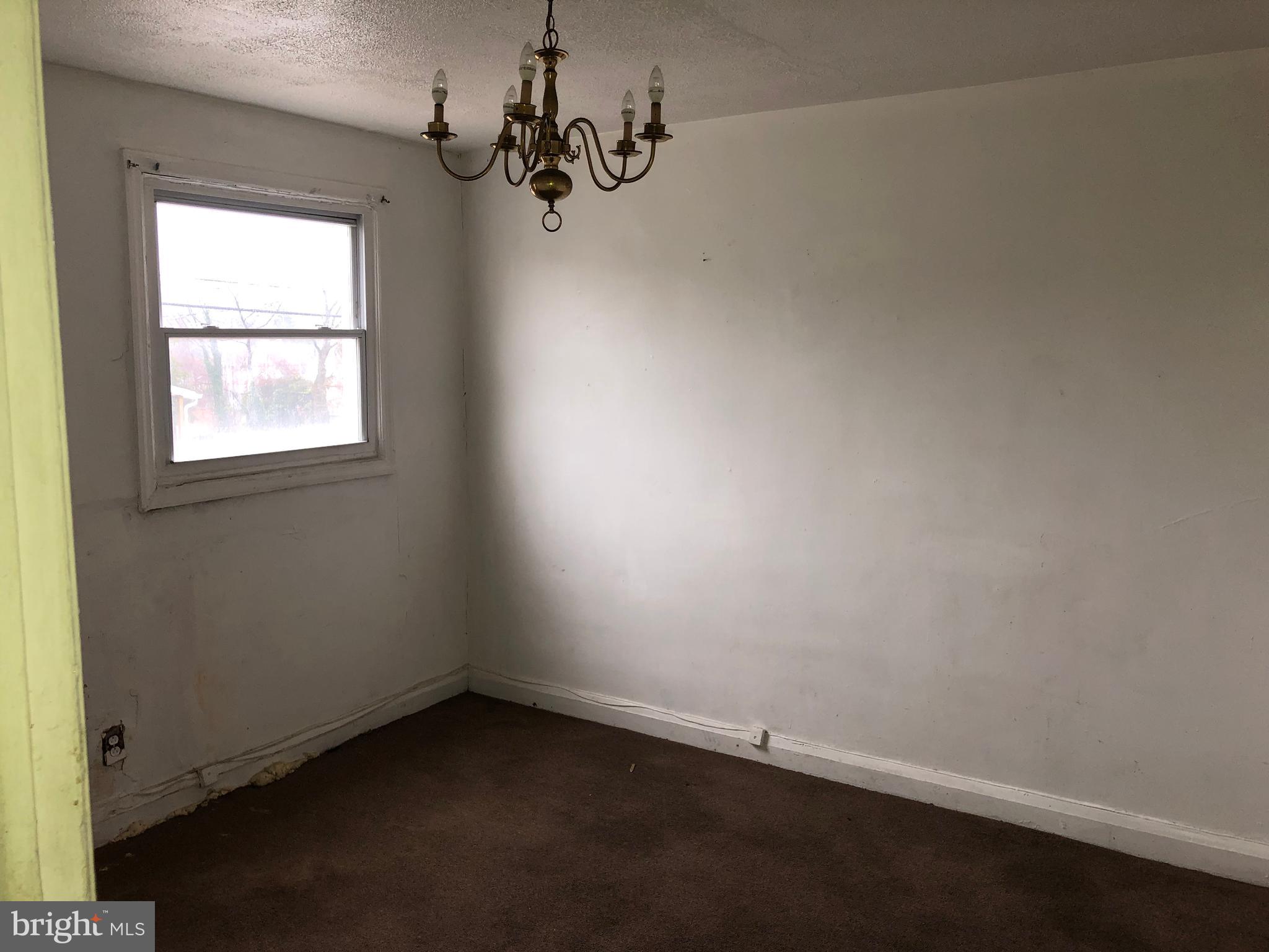 HAMILTON HEIGHTS - Residential