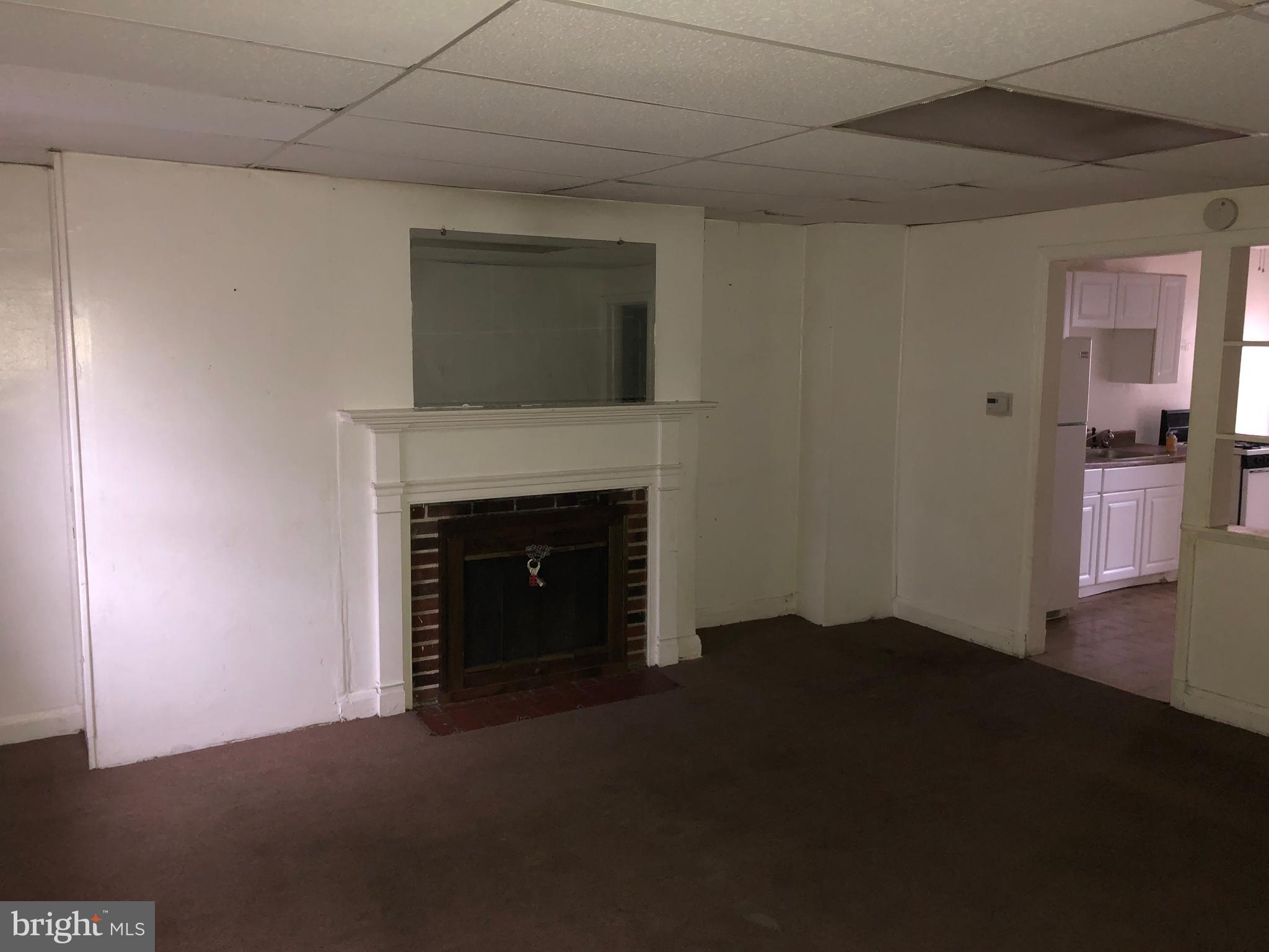 HAMILTON HEIGHTS - Residential