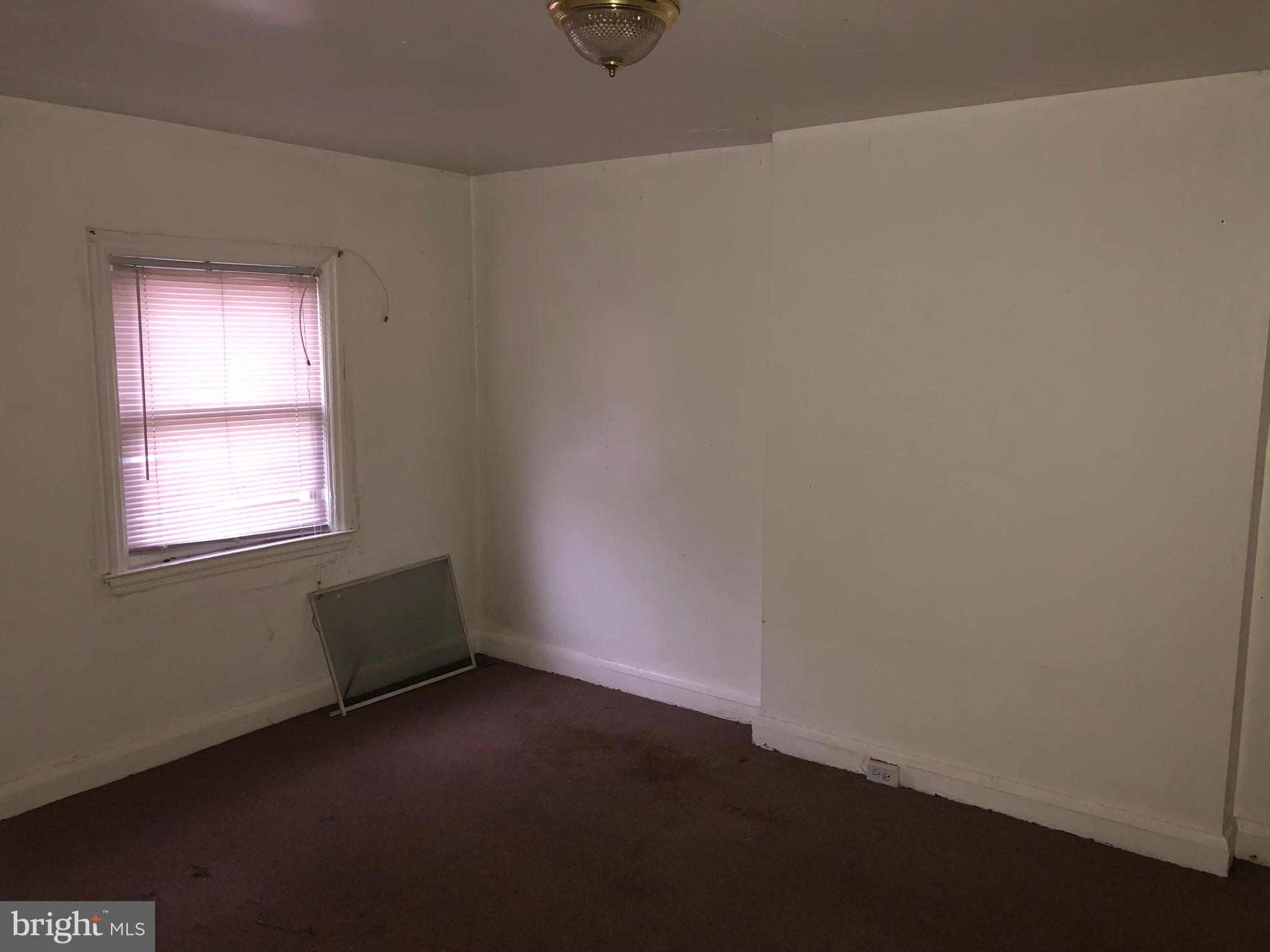 HAMILTON HEIGHTS - Residential