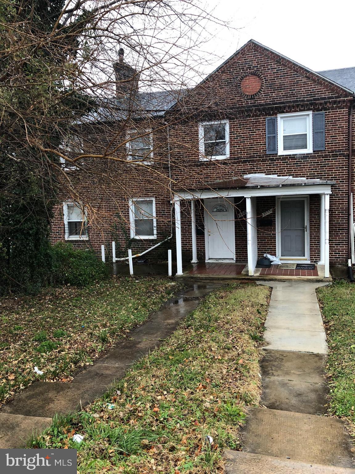 HAMILTON HEIGHTS - Residential