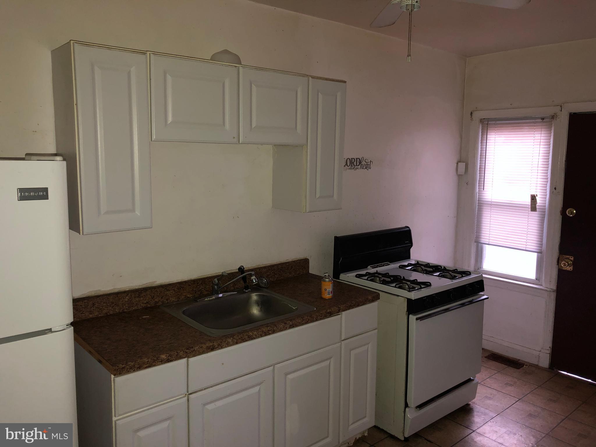 HAMILTON HEIGHTS - Residential