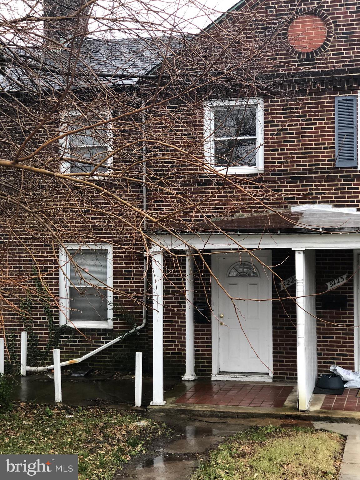 HAMILTON HEIGHTS - Residential