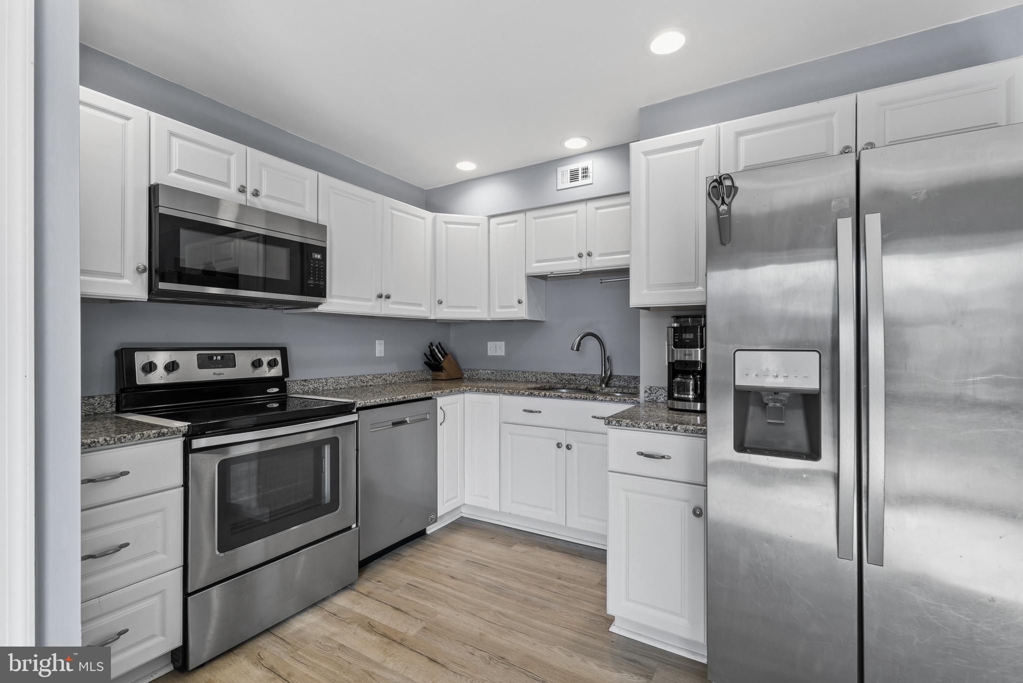 TANEY VILLAGE - Residential