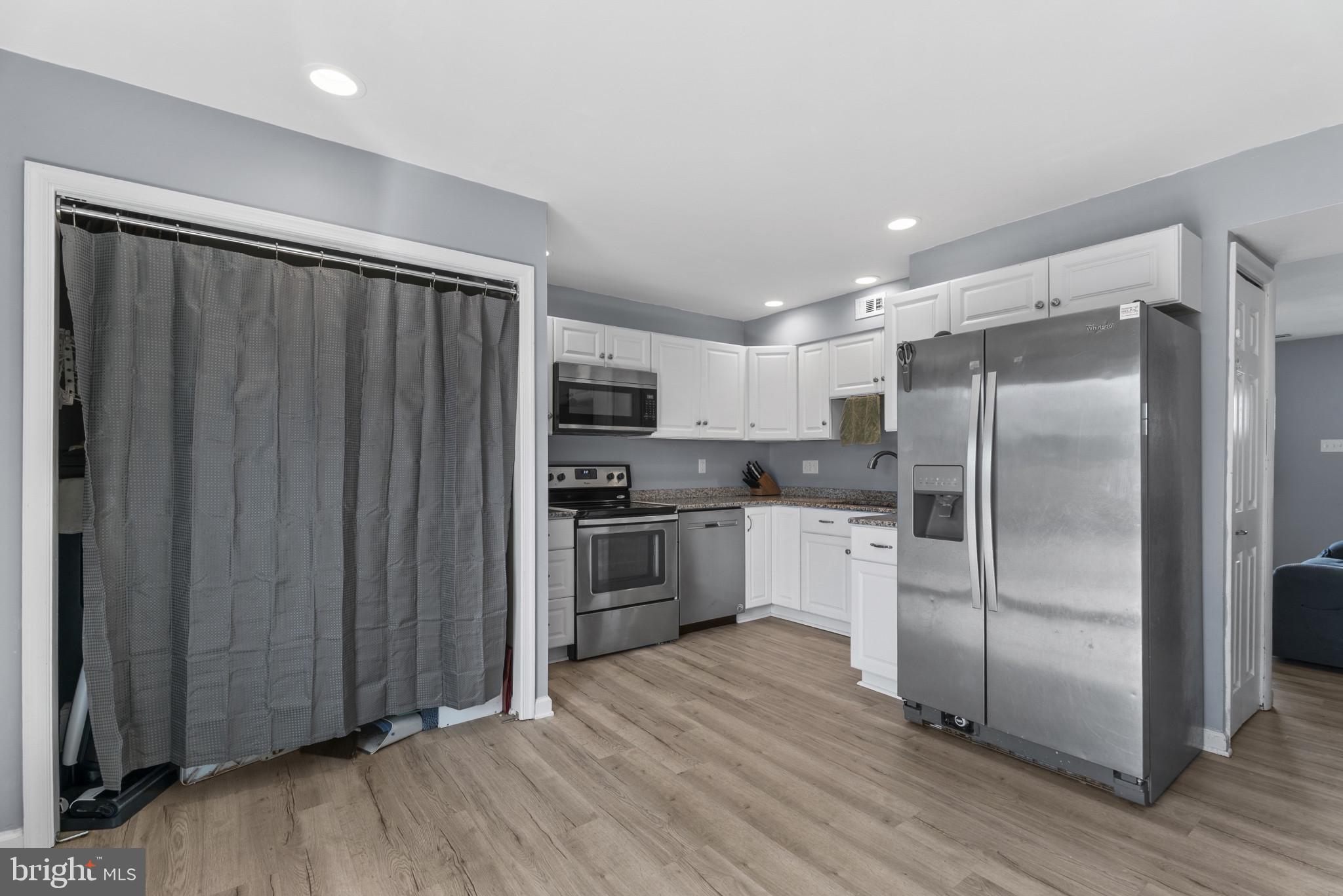 TANEY VILLAGE - Residential